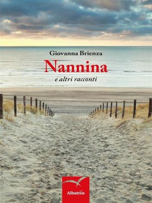 cover image of Nannina e altri racconti